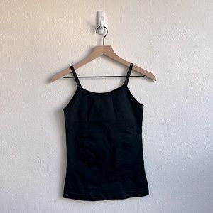 Shapermint XL Empetua Black Shaping Camisole